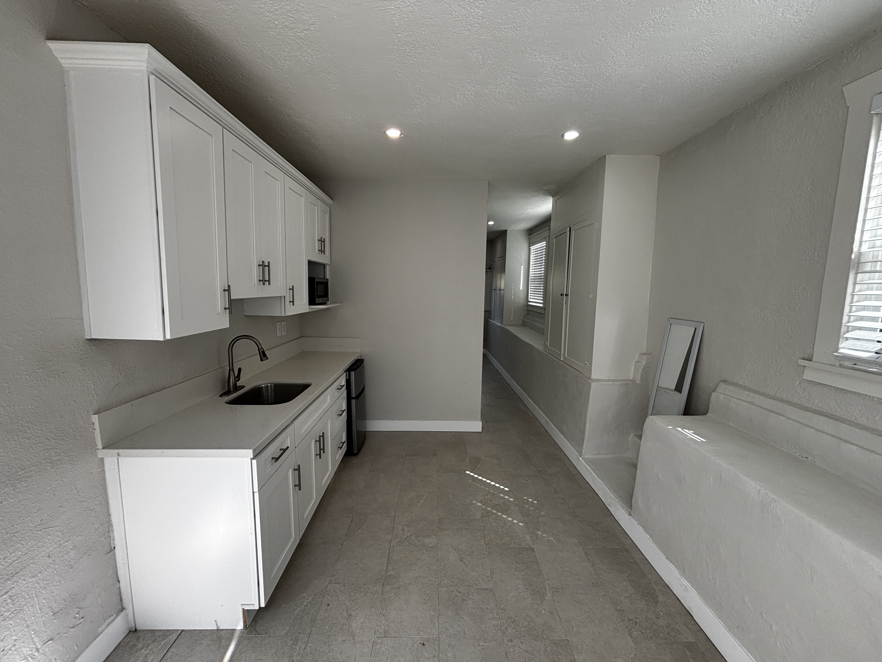 655 Solano Avenue - Studio